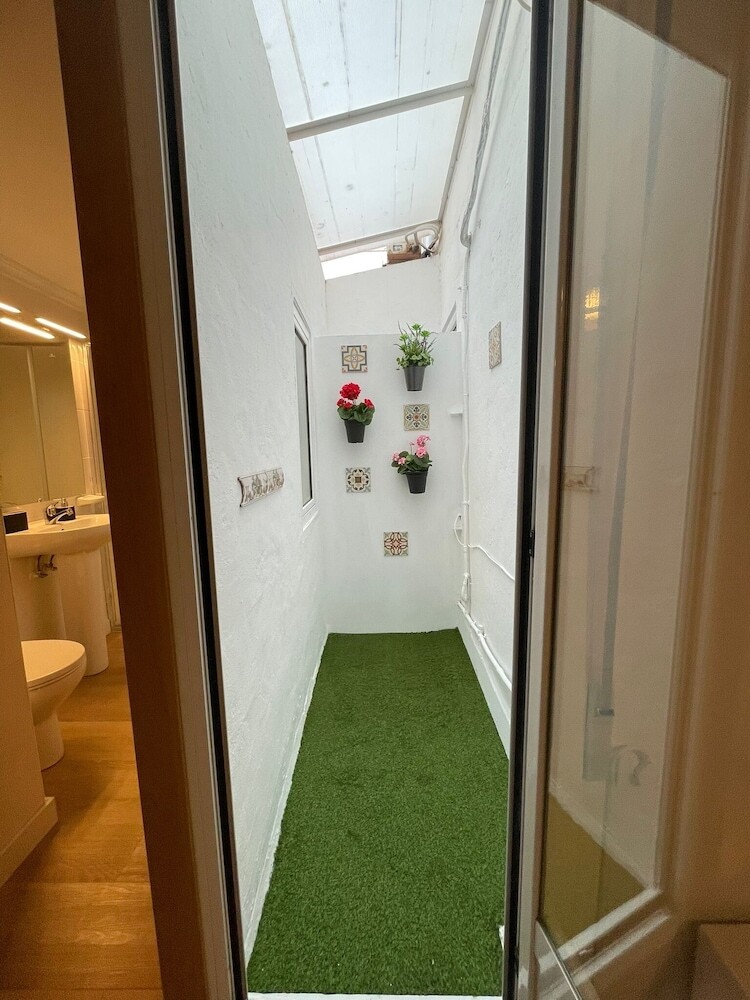 Hotel Hostal Ventura Premium