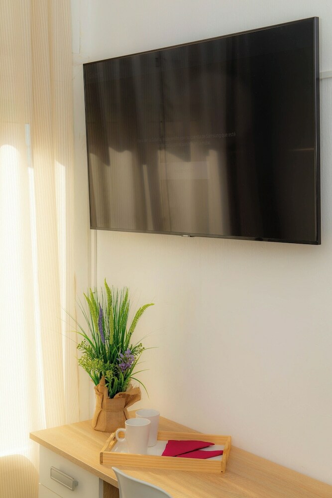 Hotel Hostal Ventura Premium