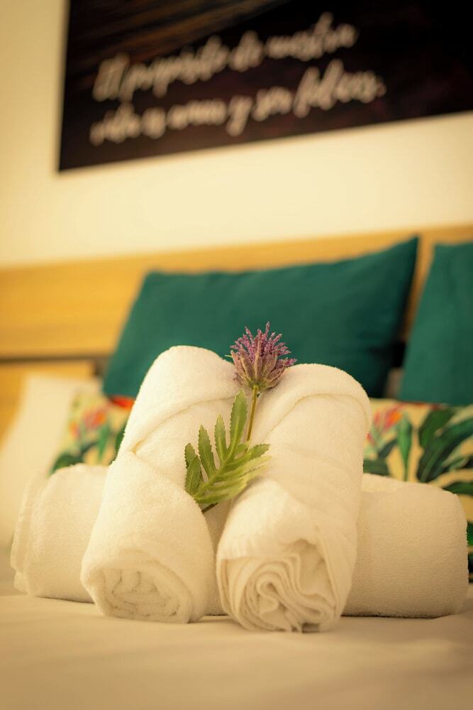 Hotel Hostal Ventura Premium