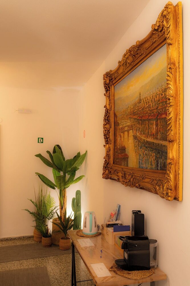 Hotel Hostal Ventura Premium