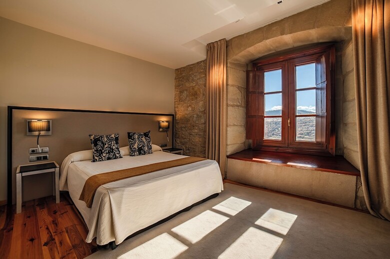 Hotel Hospeder�a Palacio De Allepuz
