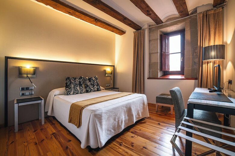 Hotel Hospeder�a Palacio De Allepuz