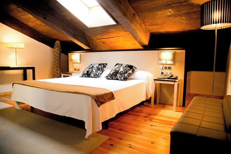 Hotel Hospeder�a Palacio De Allepuz