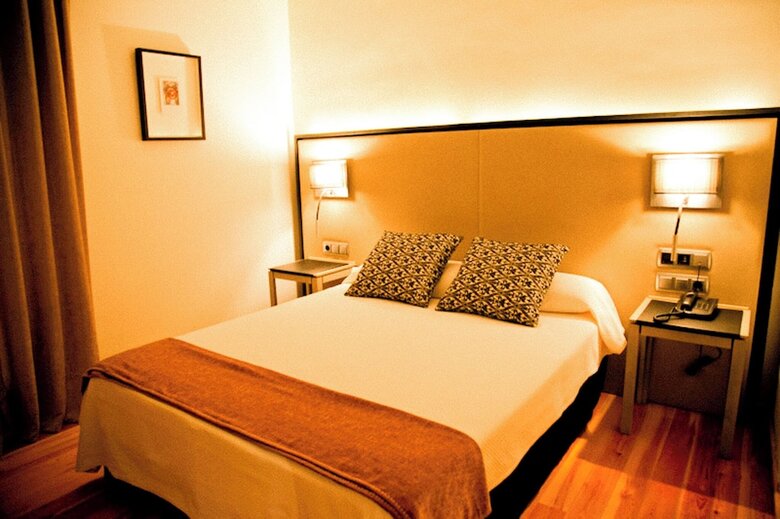 Hotel Hospeder�a Palacio De Allepuz