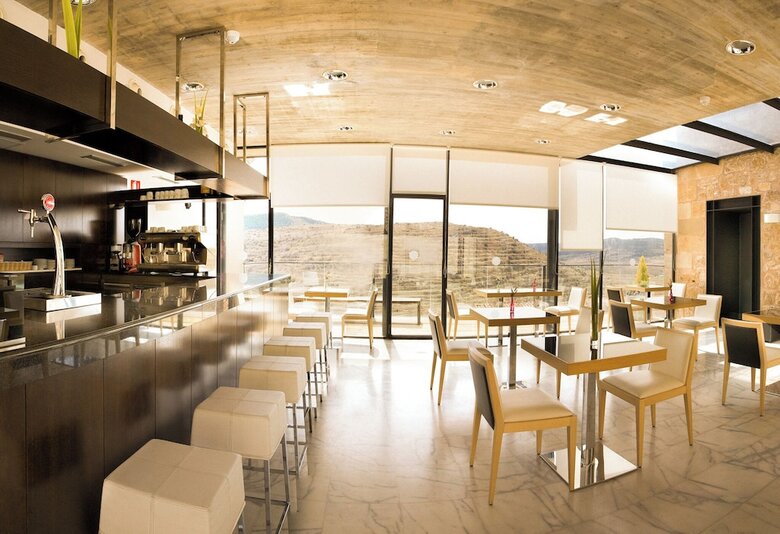 Hotel Hospeder�a Palacio De Allepuz