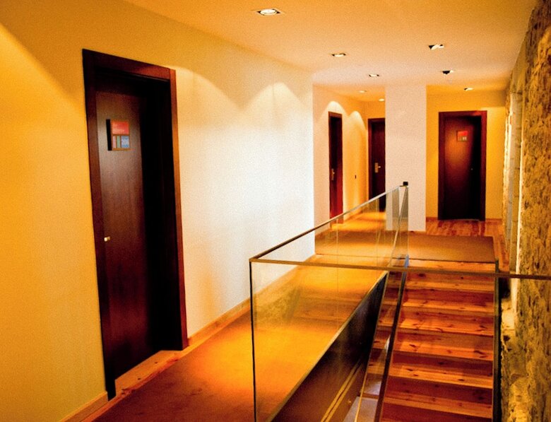 Hotel Hospeder�a Palacio De Allepuz