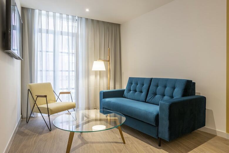 Apartamentos Tandem Portal De Elche