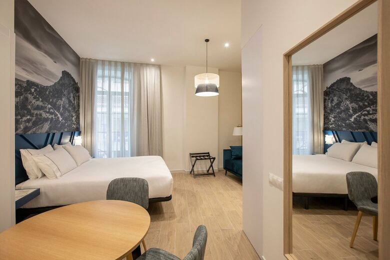 Apartamentos Tandem Portal De Elche