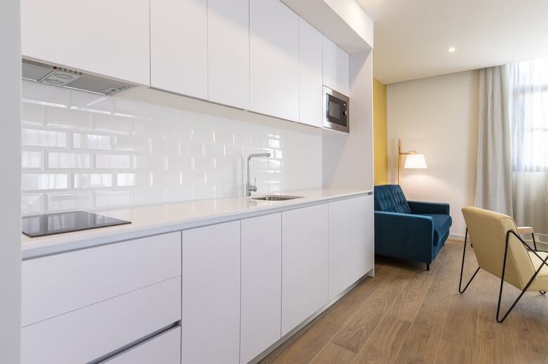 Apartamentos Tandem Portal De Elche