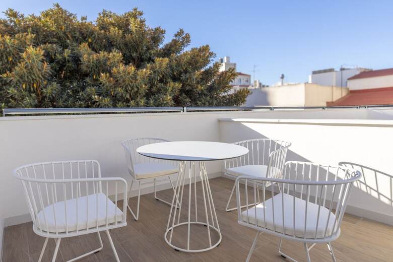 Apartamentos Tandem Portal De Elche