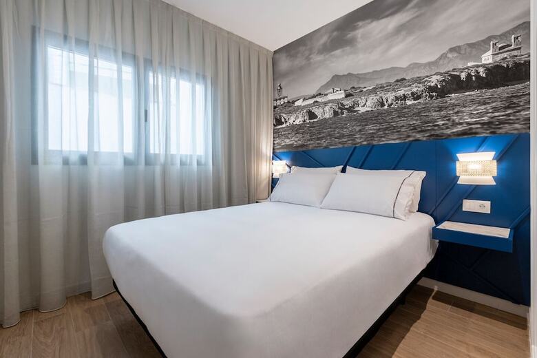 Apartamentos Tandem Portal De Elche