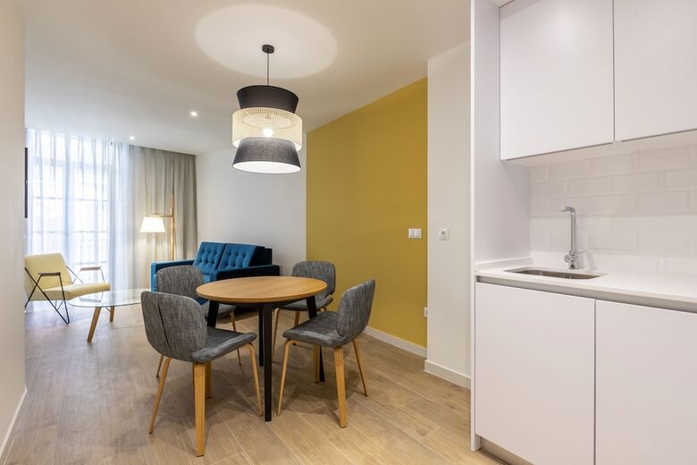 Apartamentos Tandem Portal De Elche
