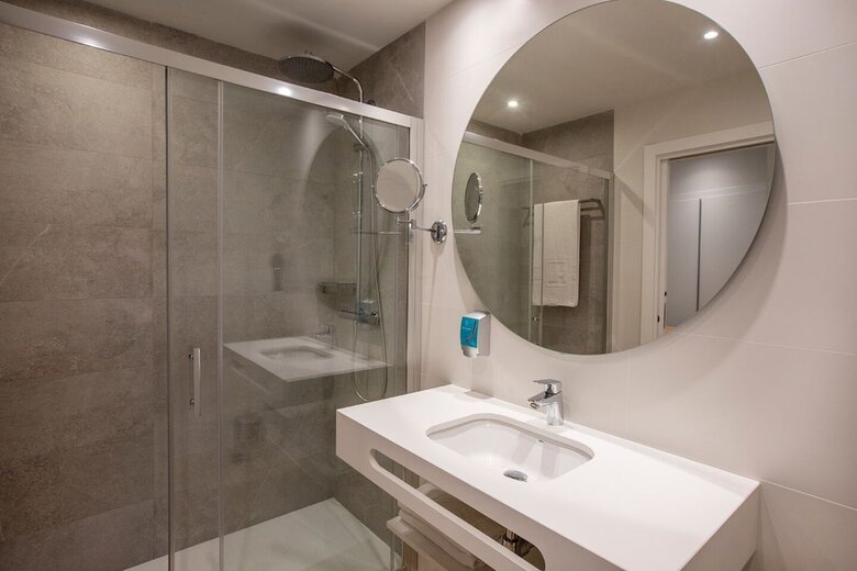 Apartamentos Tandem Portal De Elche