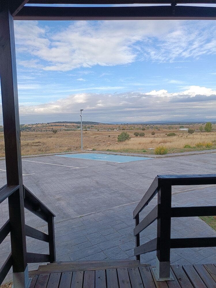 Motel 112 Algora