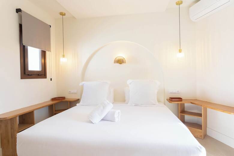 Aparthotel Reina Victoria Mercado