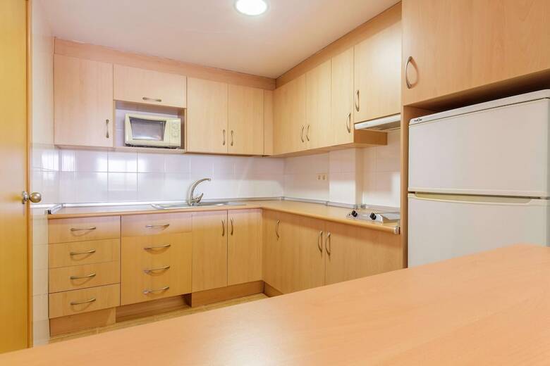 Aparthotel Apartamentos Best Alcazar