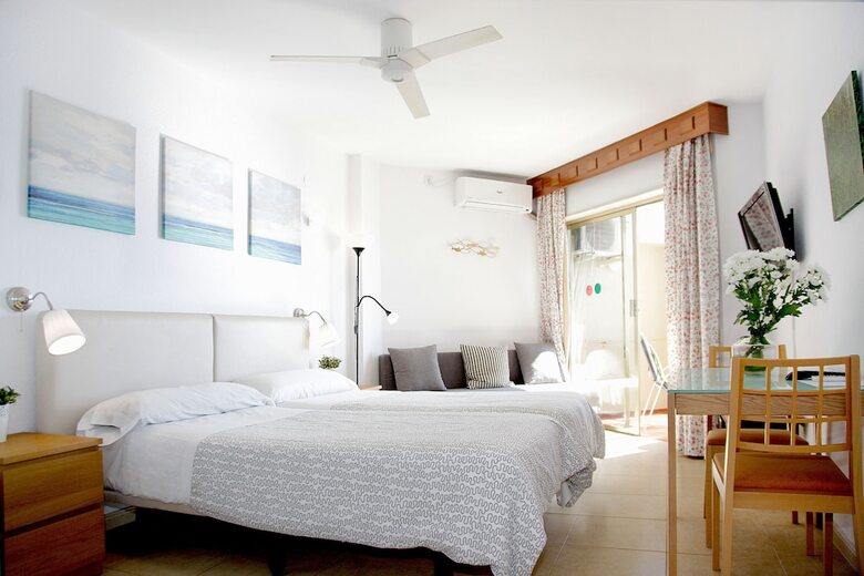 Aparthotel Apal Chinasol