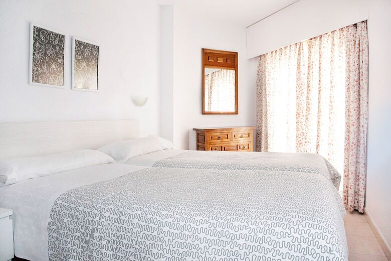 Aparthotel Apal Chinasol