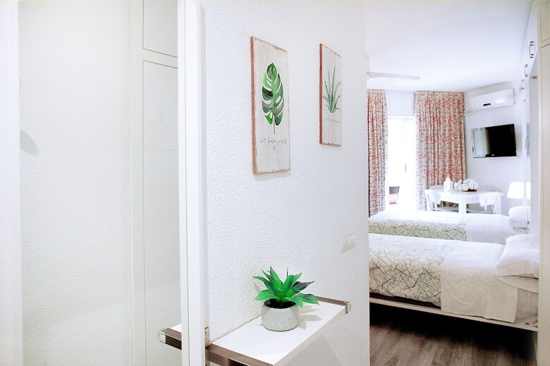 Aparthotel Apal Chinasol