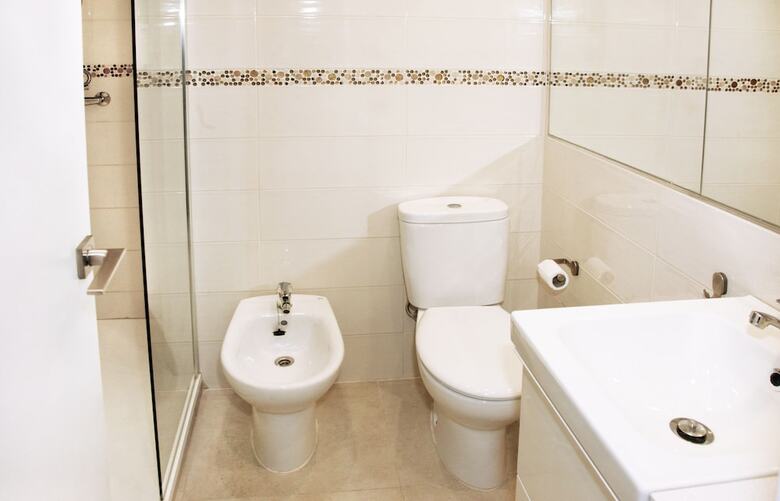 Aparthotel Apal Chinasol