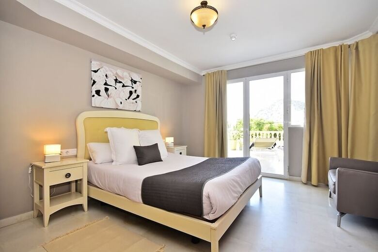 Aparthotel Ola Blanca