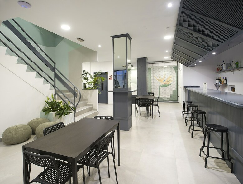 Hotel Base Ibiza