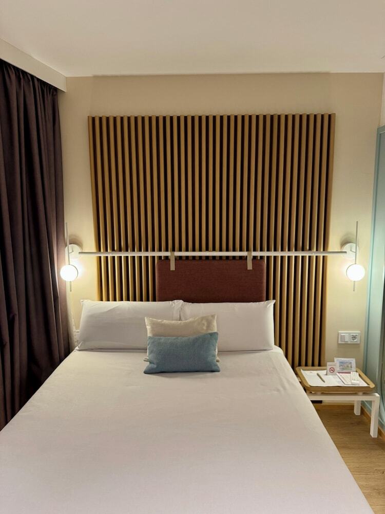 Hotel Leonor