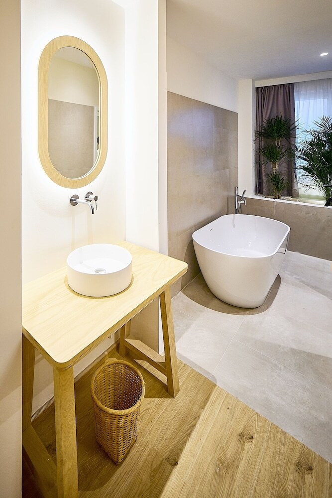Hotel Leonor