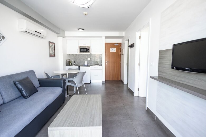 Hotel Servatur Castillo De Sol