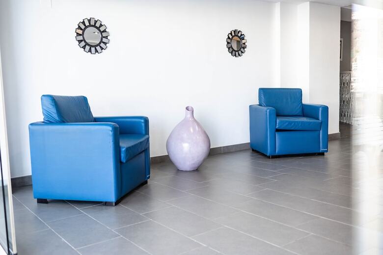 Hotel Servatur Castillo De Sol