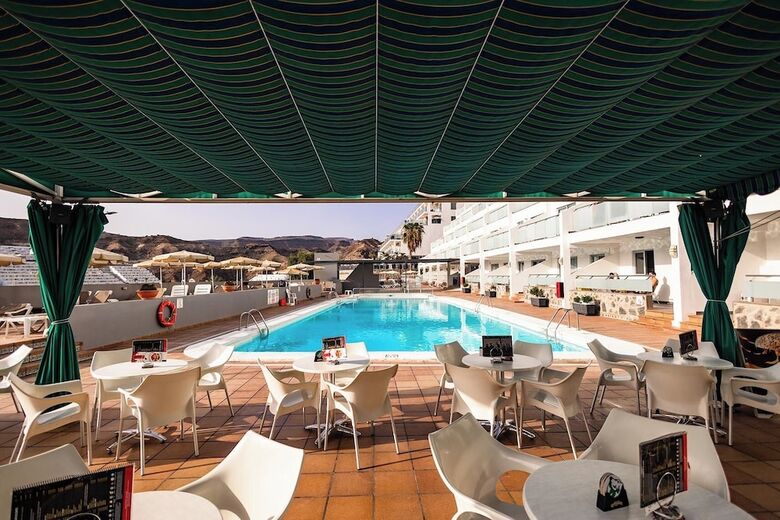 Hotel Servatur Castillo De Sol