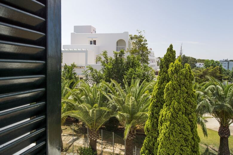 Aparthotel Ola Apartamentos Cala D'or