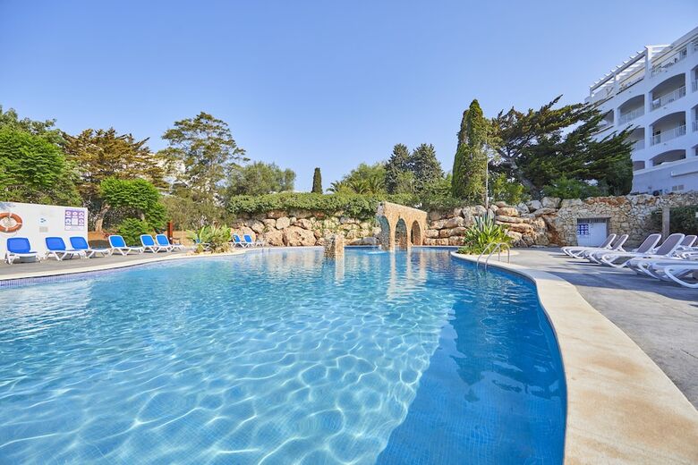Aparthotel Ola Apartamentos Cala D'or