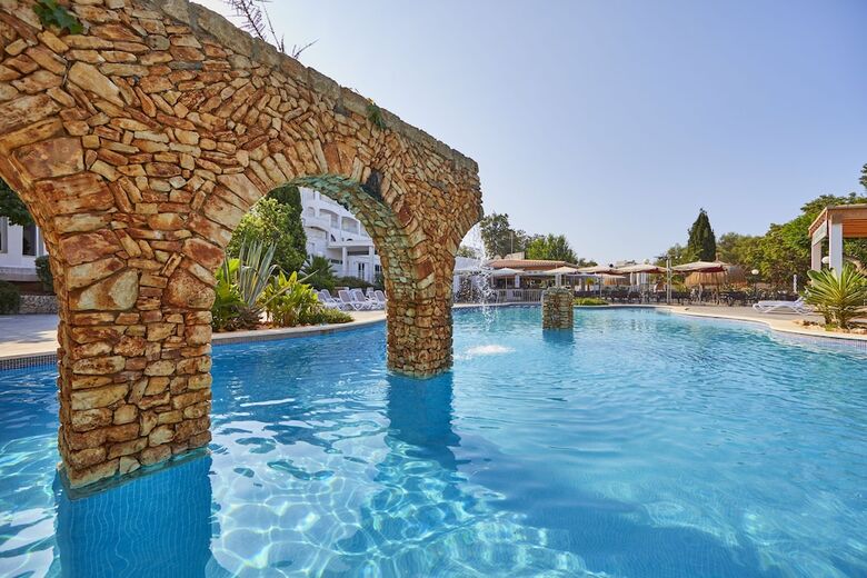 Aparthotel Ola Apartamentos Cala D'or