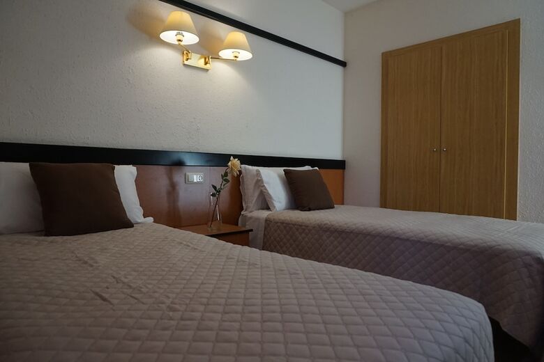 Hotel Boutique Can Colom