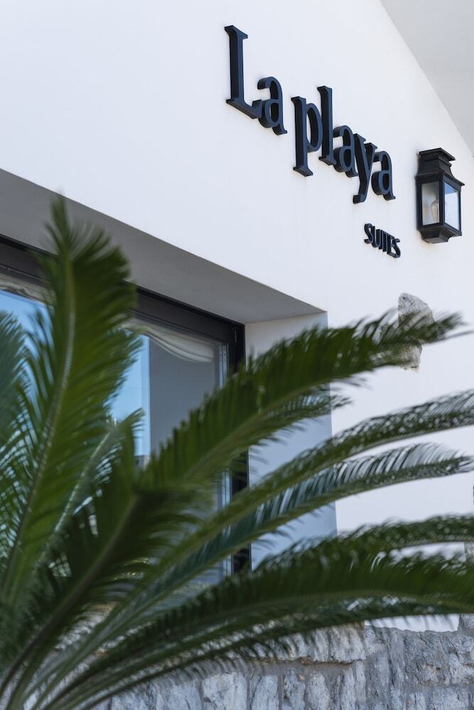 Hotel La Playa