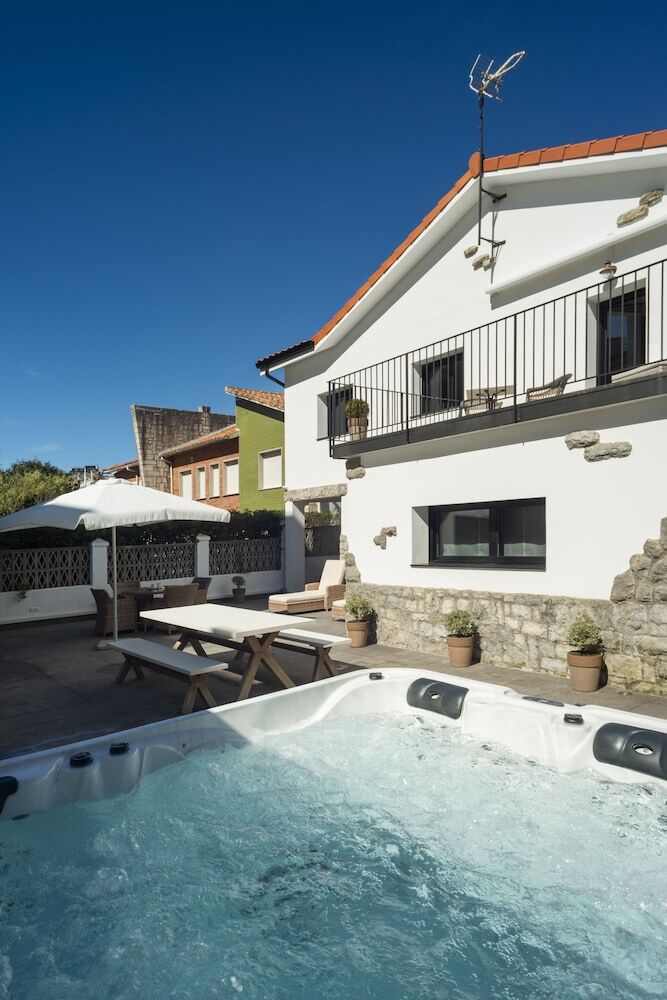 Hotel La Playa