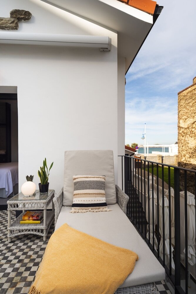 Hotel La Playa