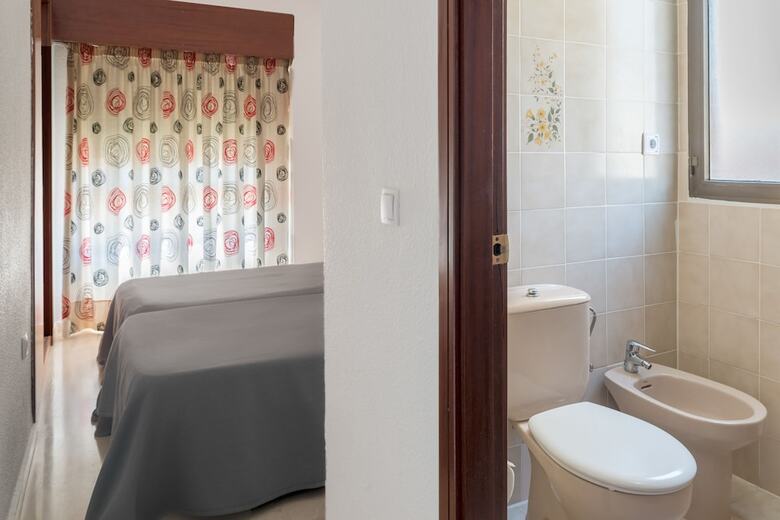 Aparthotel Apartamentos Gemelos 2 - Beninter