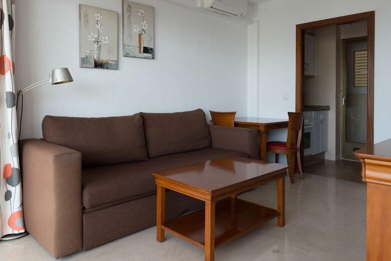 Aparthotel Apartamentos Gemelos 2 - Beninter