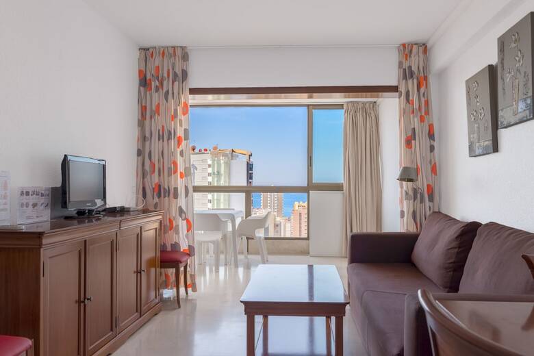 Aparthotel Apartamentos Gemelos 2 - Beninter