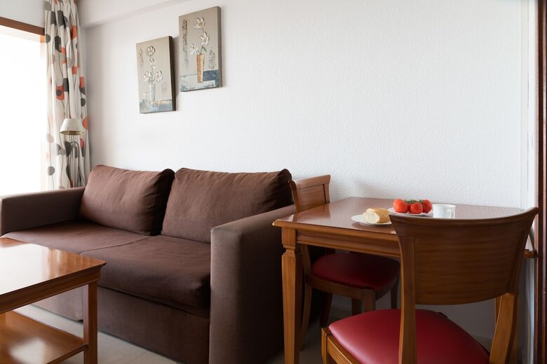 Aparthotel Apartamentos Gemelos 2 - Beninter