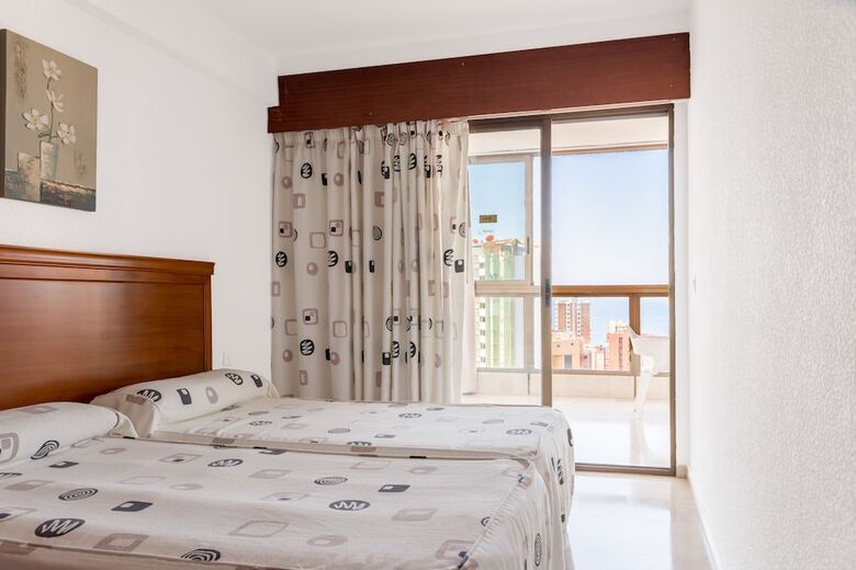 Aparthotel Apartamentos Gemelos 2 - Beninter