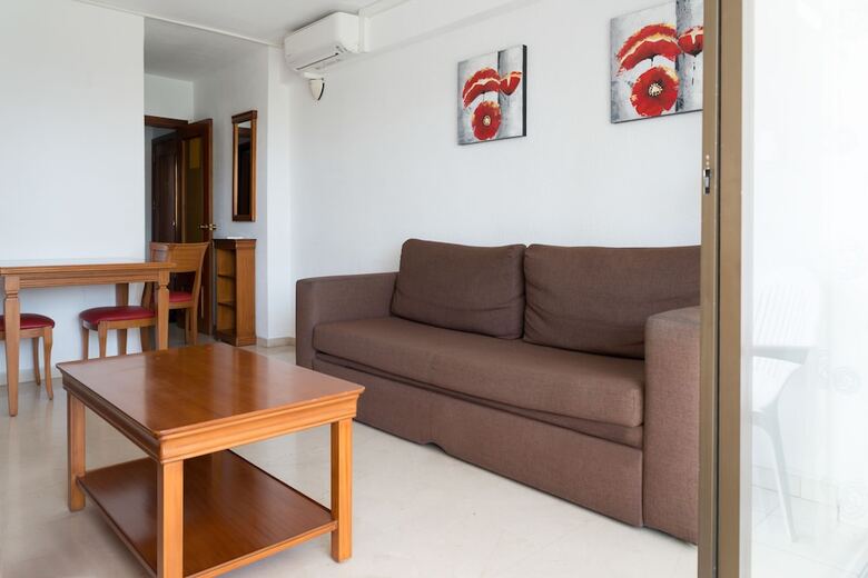 Aparthotel Apartamentos Gemelos 2 - Beninter
