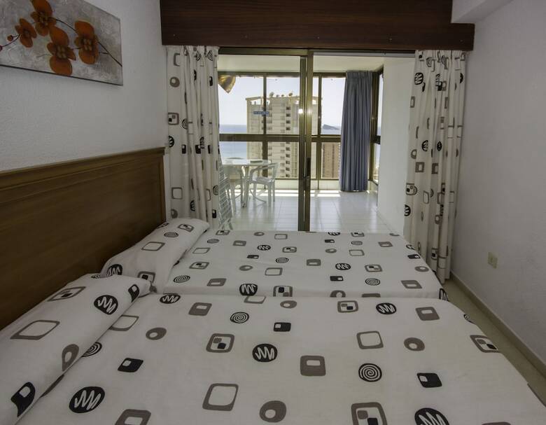 Aparthotel Apartamentos Gemelos 2 - Beninter