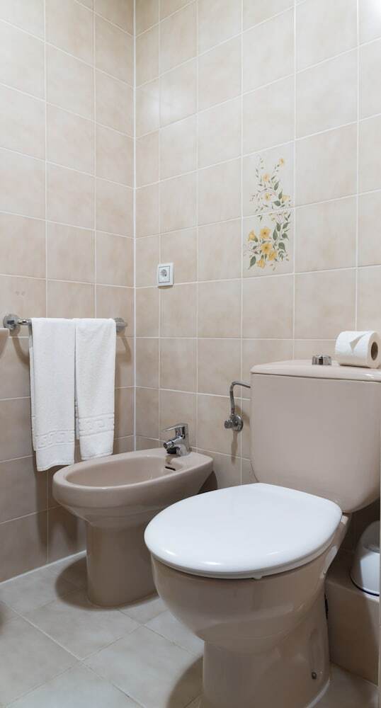 Aparthotel Apartamentos Gemelos 2 - Beninter