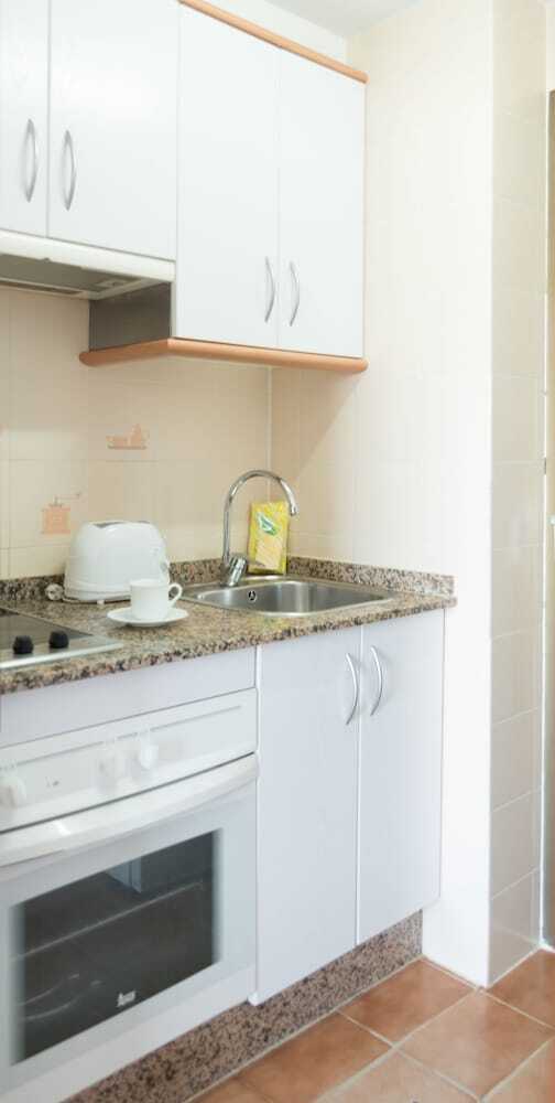 Aparthotel Apartamentos Gemelos 2 - Beninter