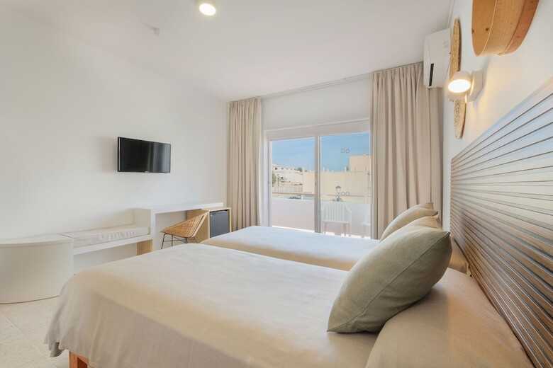 Azuline Hotel Mediterraneo