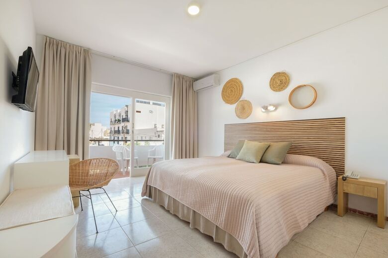 Azuline Hotel Mediterraneo