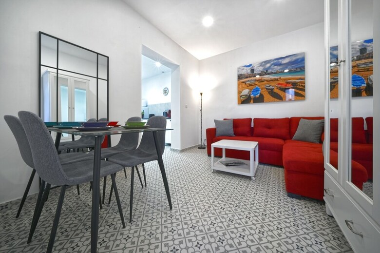 Casa Verde Comfortable Air-conditioned